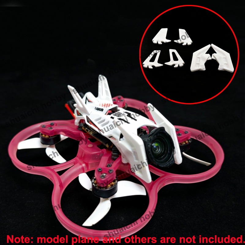 1Set For Oxbot Lumo18 FPV RC D - Diy Drone Electronics Kit recensione e prezzo