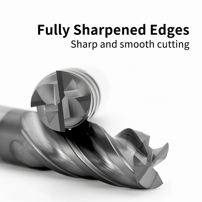 HILIXUN HRC70 CNC Carbide End  - Diy Cnc Router Electronics recensione e prezzo