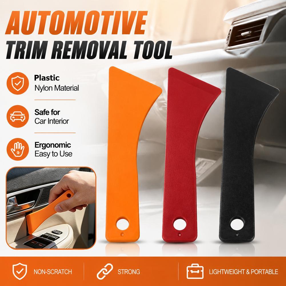 Car Trim Removal Tool Auto Doo - Diy Electronics Radio recensione e prezzo