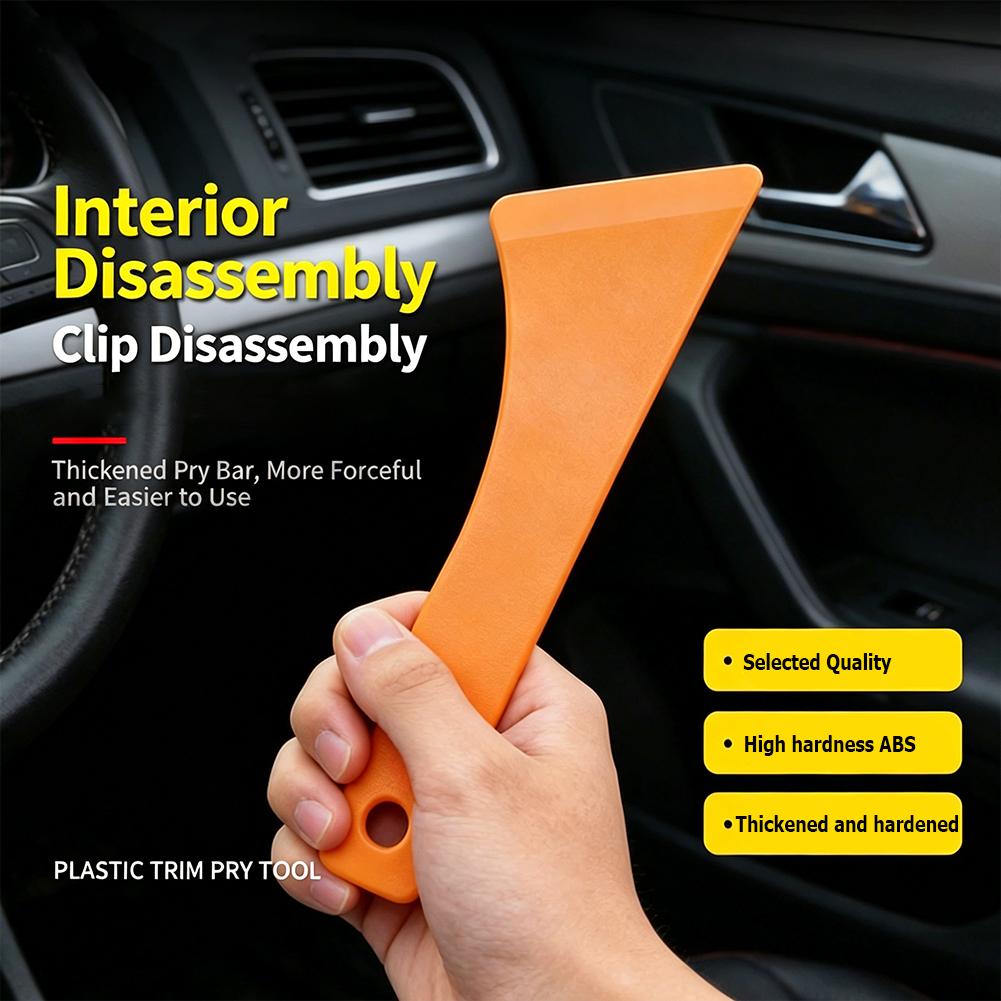 Car Trim Removal Tool Auto Doo - Diy Electronics Radio recensione e prezzo