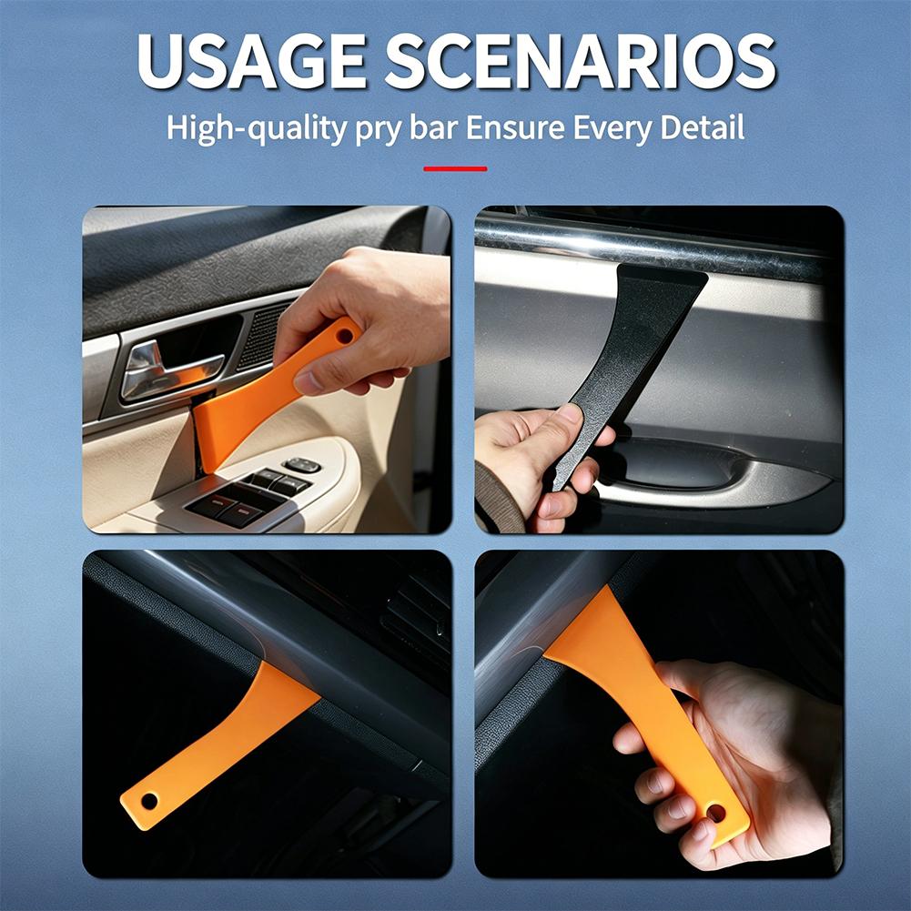 Car Trim Removal Tool Auto Doo - Diy Electronics Radio recensione e prezzo