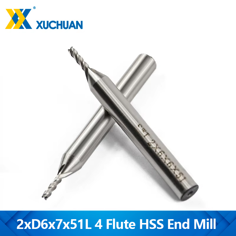 1pc Diameter Frez 2mm Endmill  - Diy Cnc Router Electronics recensione e prezzo