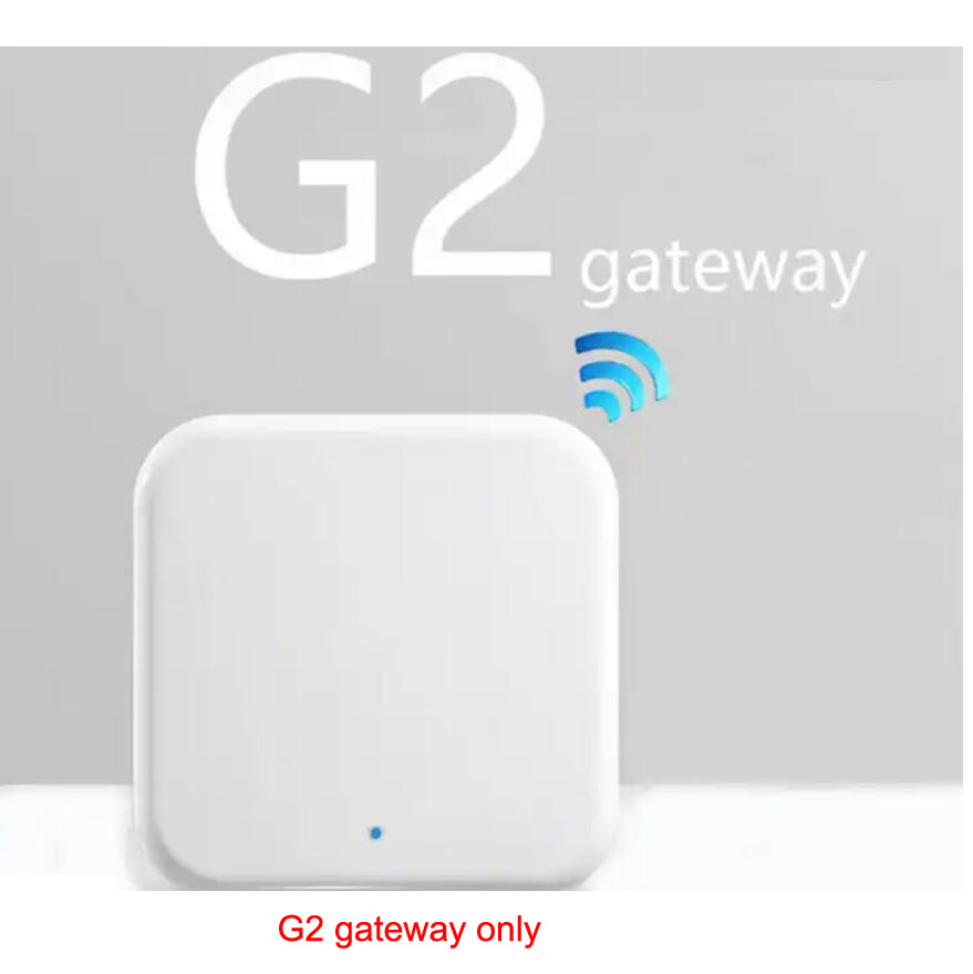 TTLOCK G2 G3 Wifi Gateway for  - Diy Electronics Button recensione e prezzo