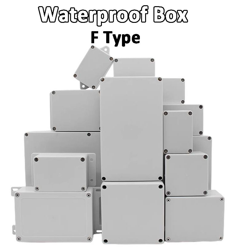 Waterproof Enclosure Box Big S - Diy Waterproof Electronics recensione e prezzo