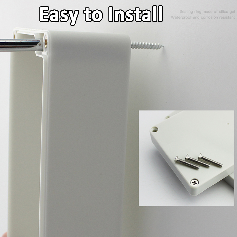 Waterproof Enclosure Box Big S - Diy Waterproof Electronics recensione e prezzo