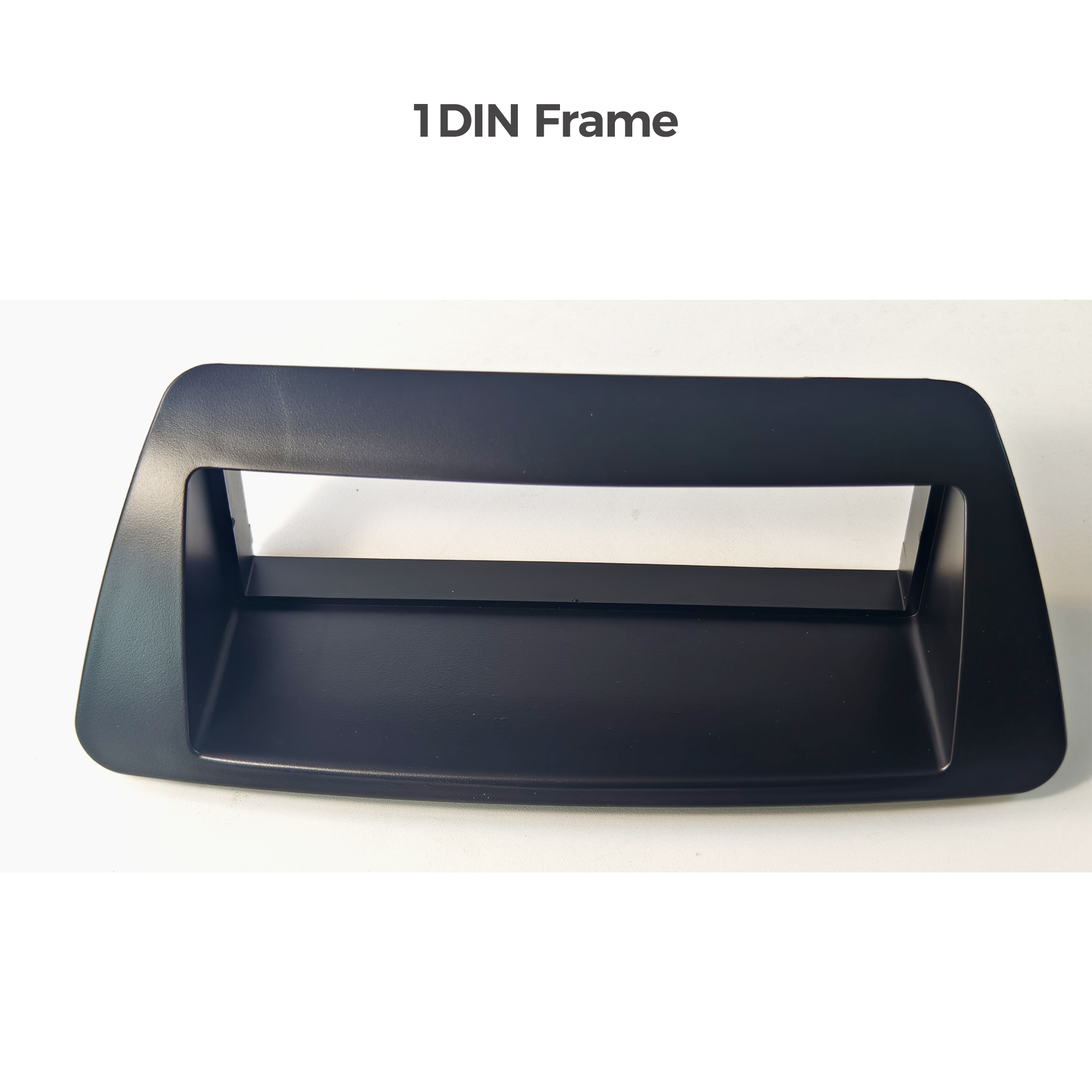 Single Din Car Radio Fascia In - Diy Electronics Radio recensione e prezzo