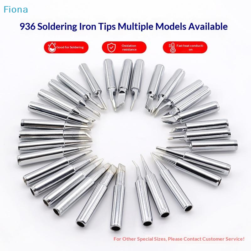 ☭5Pcs/10Pcs 900M-T Soldering I - Diy Electronics Tools recensione e prezzo
