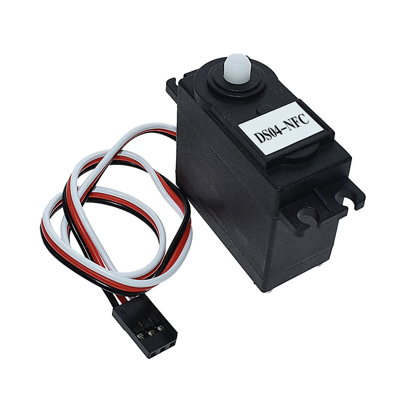 DS04-NFC Servo 360-Degree Cont - Diy In Electronics recensione e prezzo