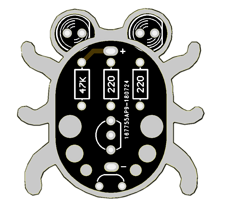 Weevil Eye DIY Electronic Begi - Diy Electronics For Kids recensione e prezzo