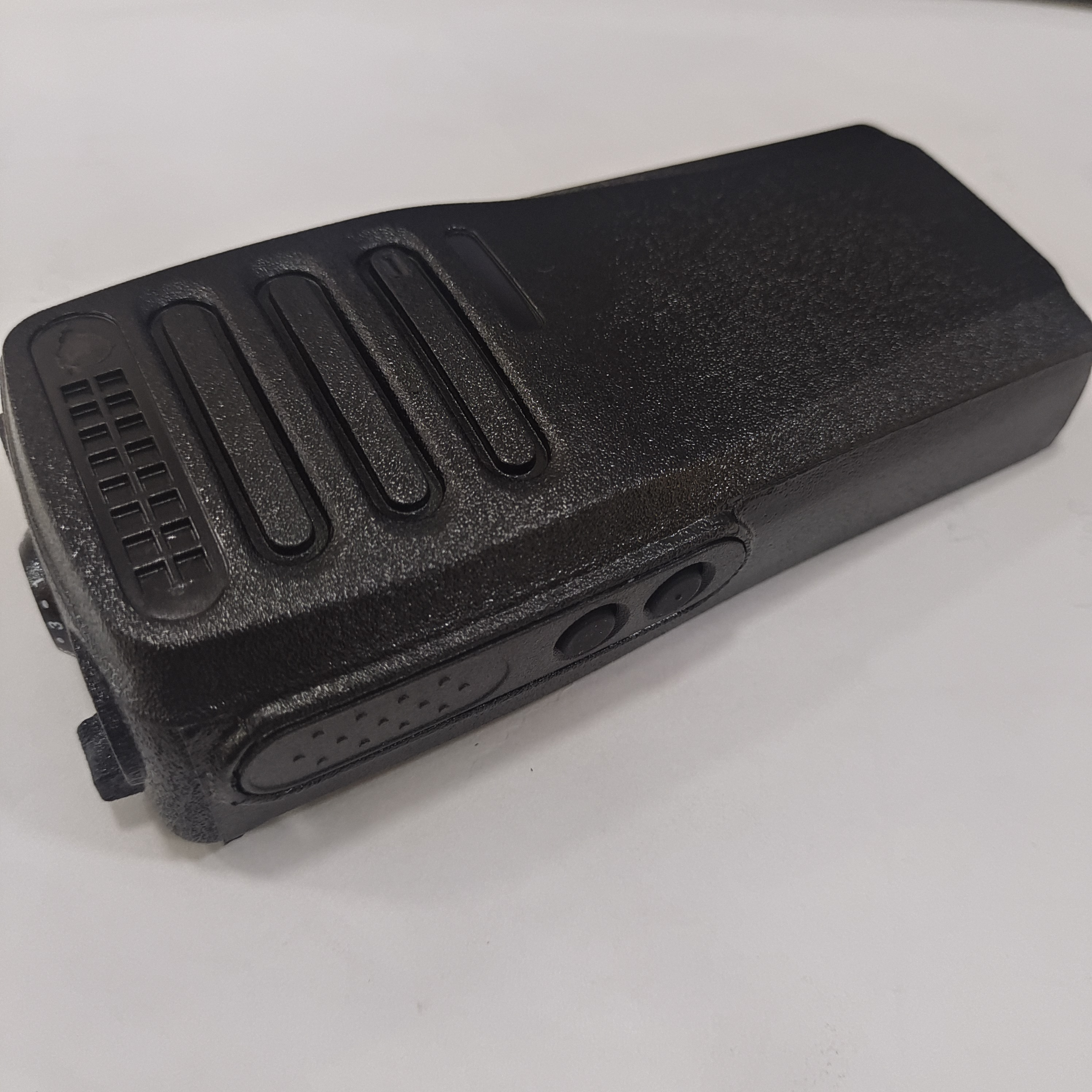 PMLN6345 Walkie Talkie Front H - Diy Electronics Radio recensione e prezzo