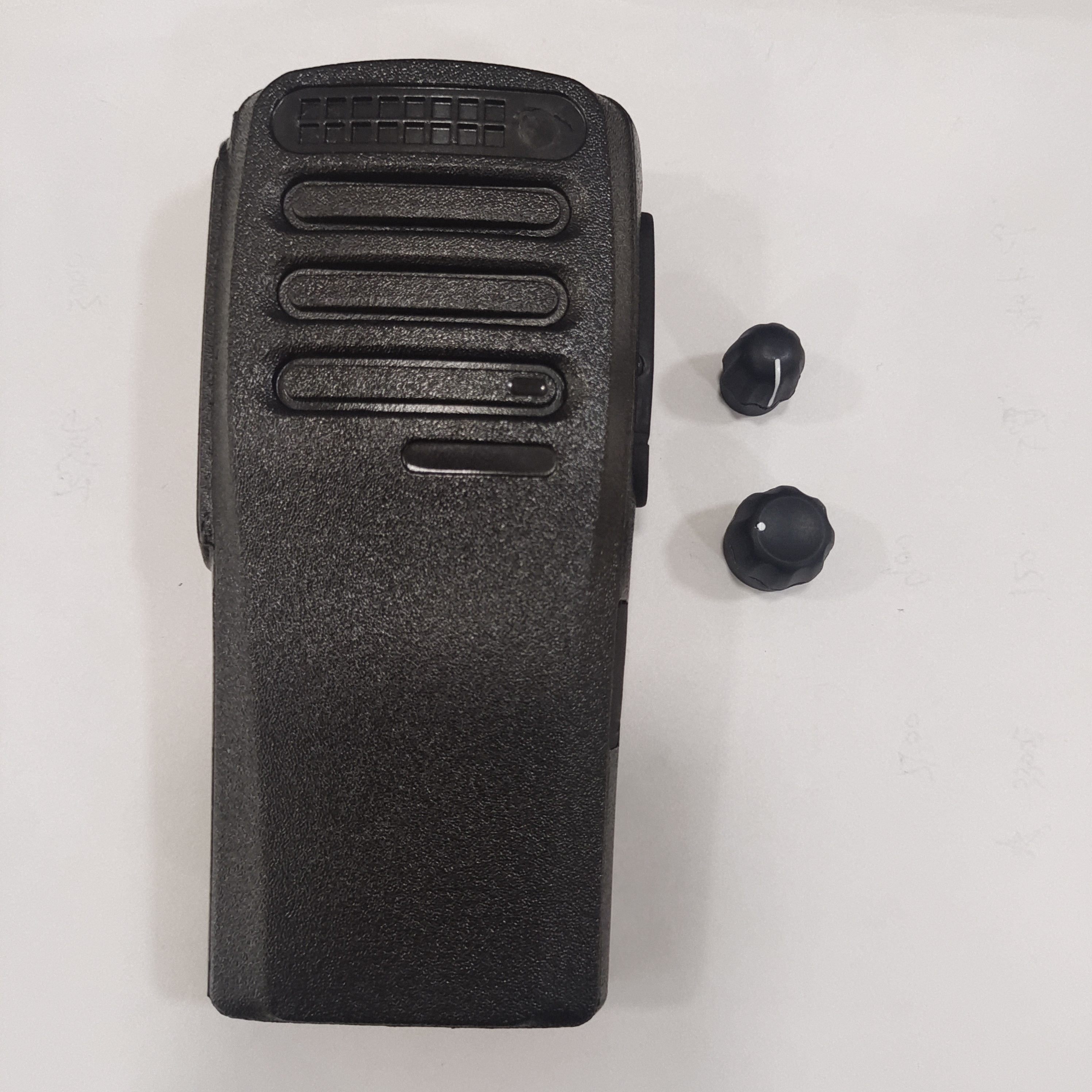 PMLN6345 Walkie Talkie Front H - Diy Electronics Radio recensione e prezzo