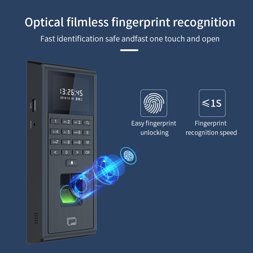 Tuya Smart Biometric Fingerpri - Diy Electronics Button recensione e prezzo