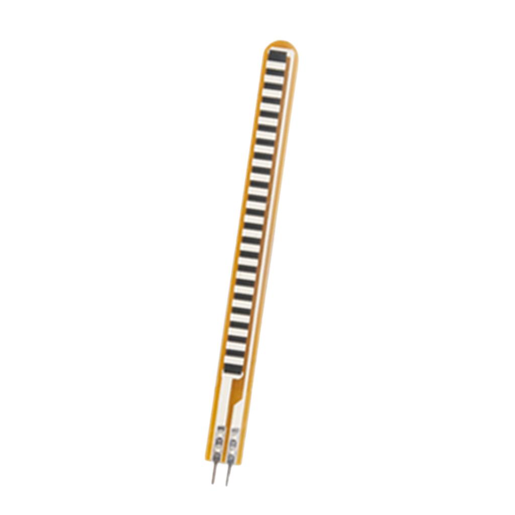 Flex Bend Sensor 2.2 Flexible  - Diy In Electronics recensione e prezzo