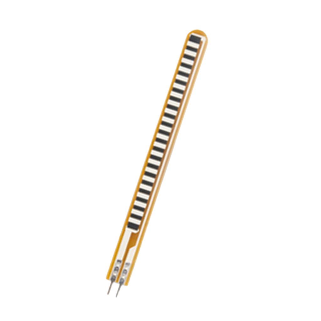 Flex Bend Sensor 2.2 Flexible  - Diy In Electronics recensione e prezzo