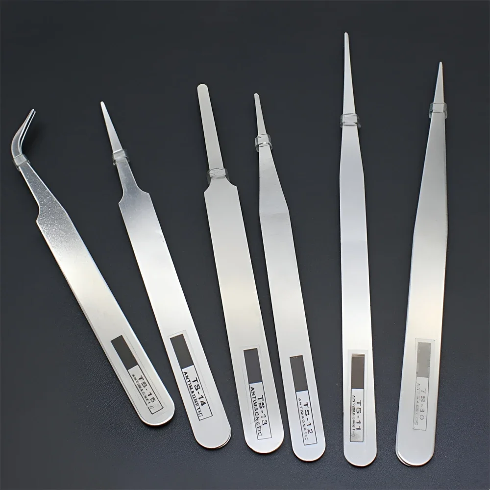Multi-purpose Precision Tweeze - Diy Electronics Tools recensione e prezzo
