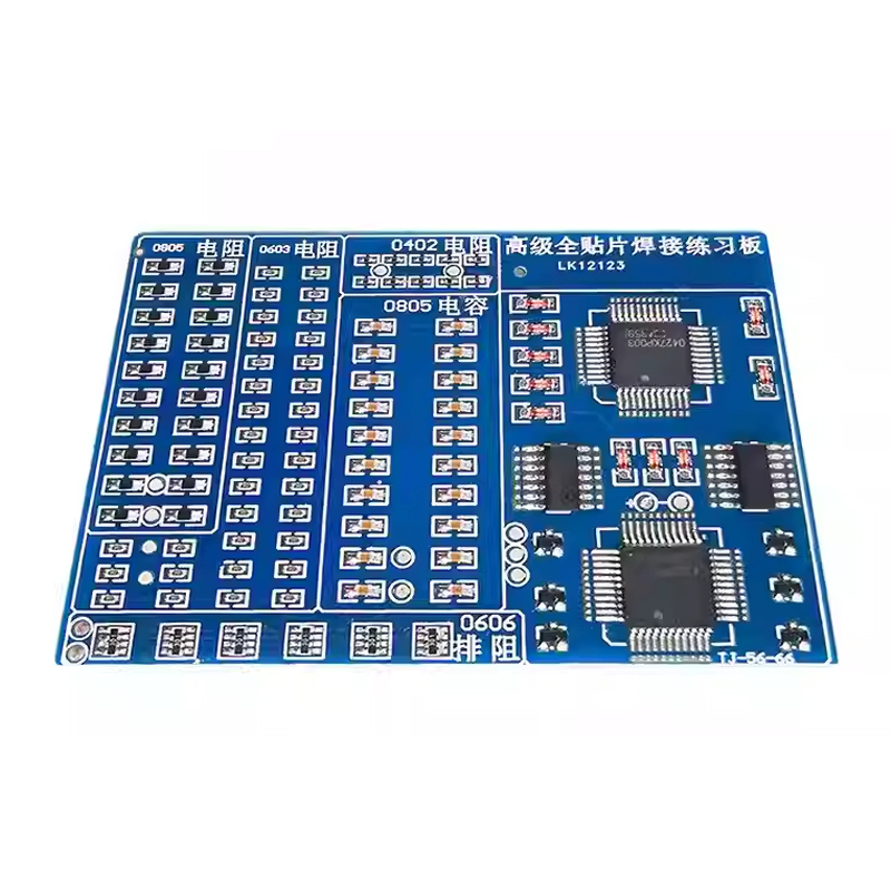 08 Patch Components Welding Pr - Diy Electronics Workbench recensione e prezzo
