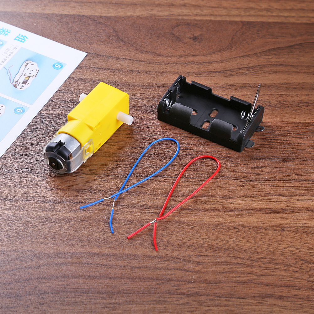 DIY Boat Model Science Toys Ki - Diy Electronics For Kids recensione e prezzo