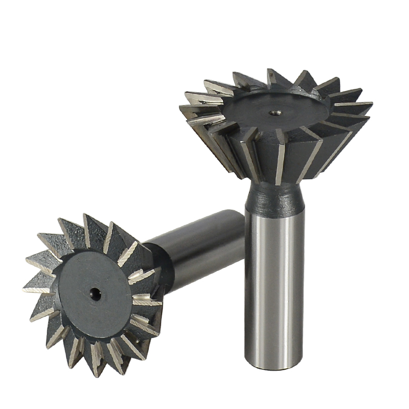 XCAN Dovetail Milling Cutter 4 - Diy Cnc Router Electronics recensione e prezzo