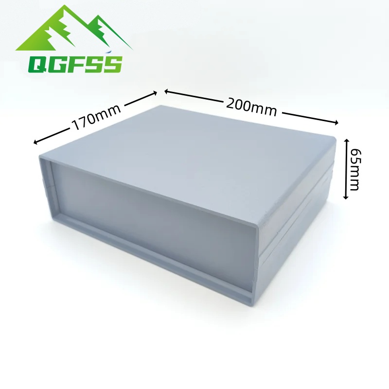 Enclosure Case Plastic Box 200 - Diy Waterproof Electronics recensione e prezzo