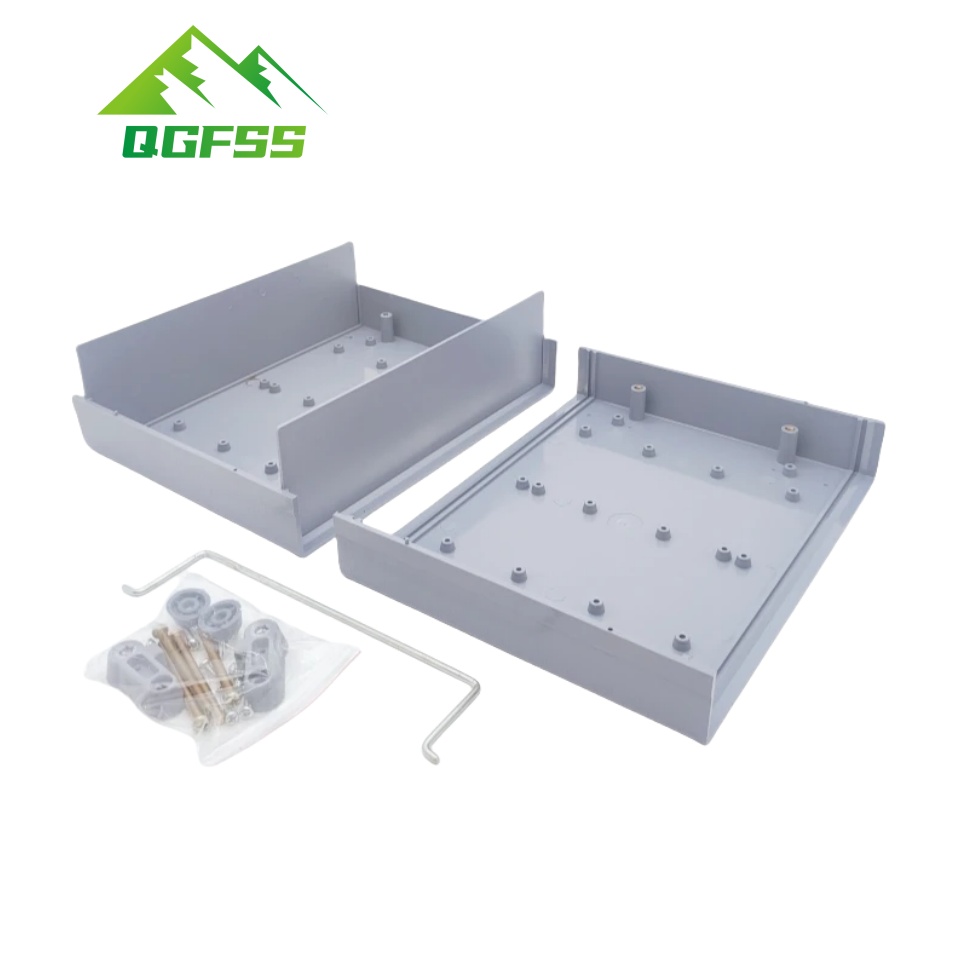 Enclosure Case Plastic Box 200 - Diy Waterproof Electronics recensione e prezzo