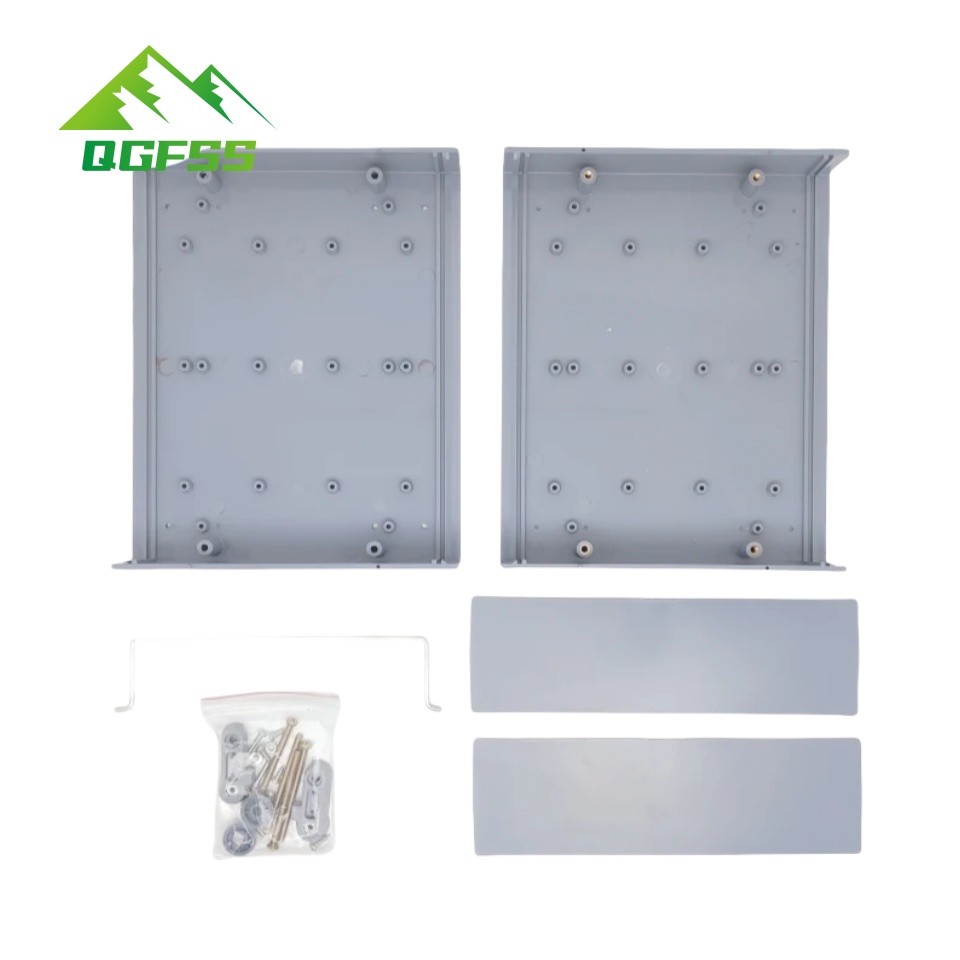 Enclosure Case Plastic Box 200 - Diy Waterproof Electronics recensione e prezzo