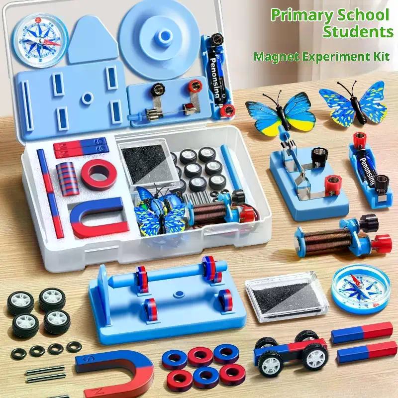 1 Set Educational Experiment W - Diy Electronics For Kids recensione e prezzo