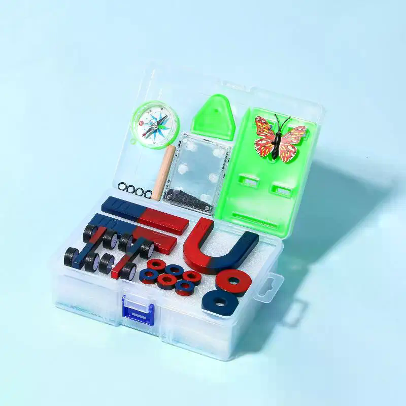 1 Set Educational Experiment W - Diy Electronics For Kids recensione e prezzo