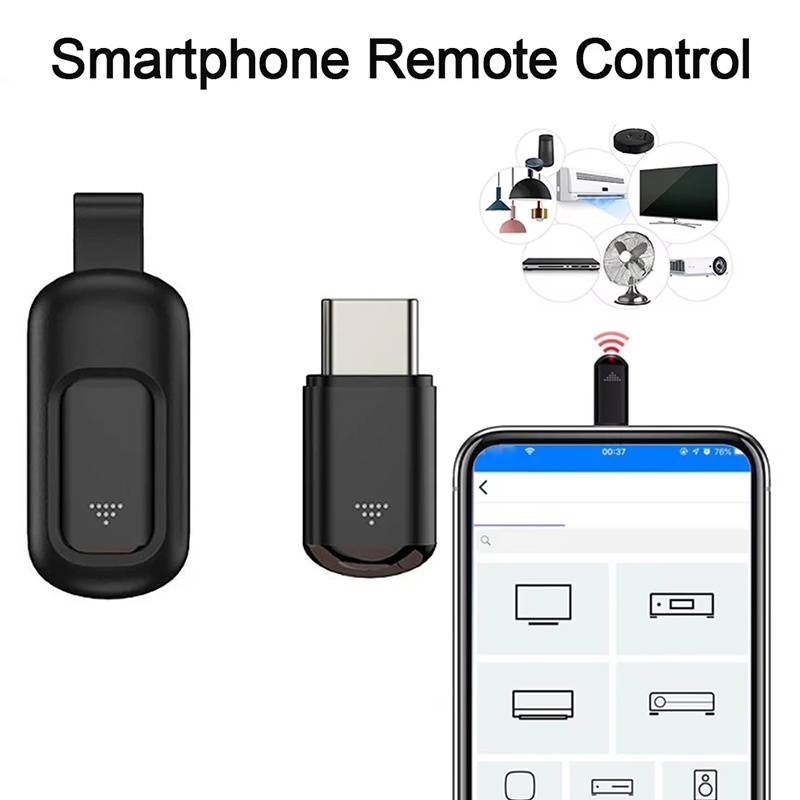 IR Wireless Infrared Remote Co - Ir Infrared Receiver recensione e prezzo