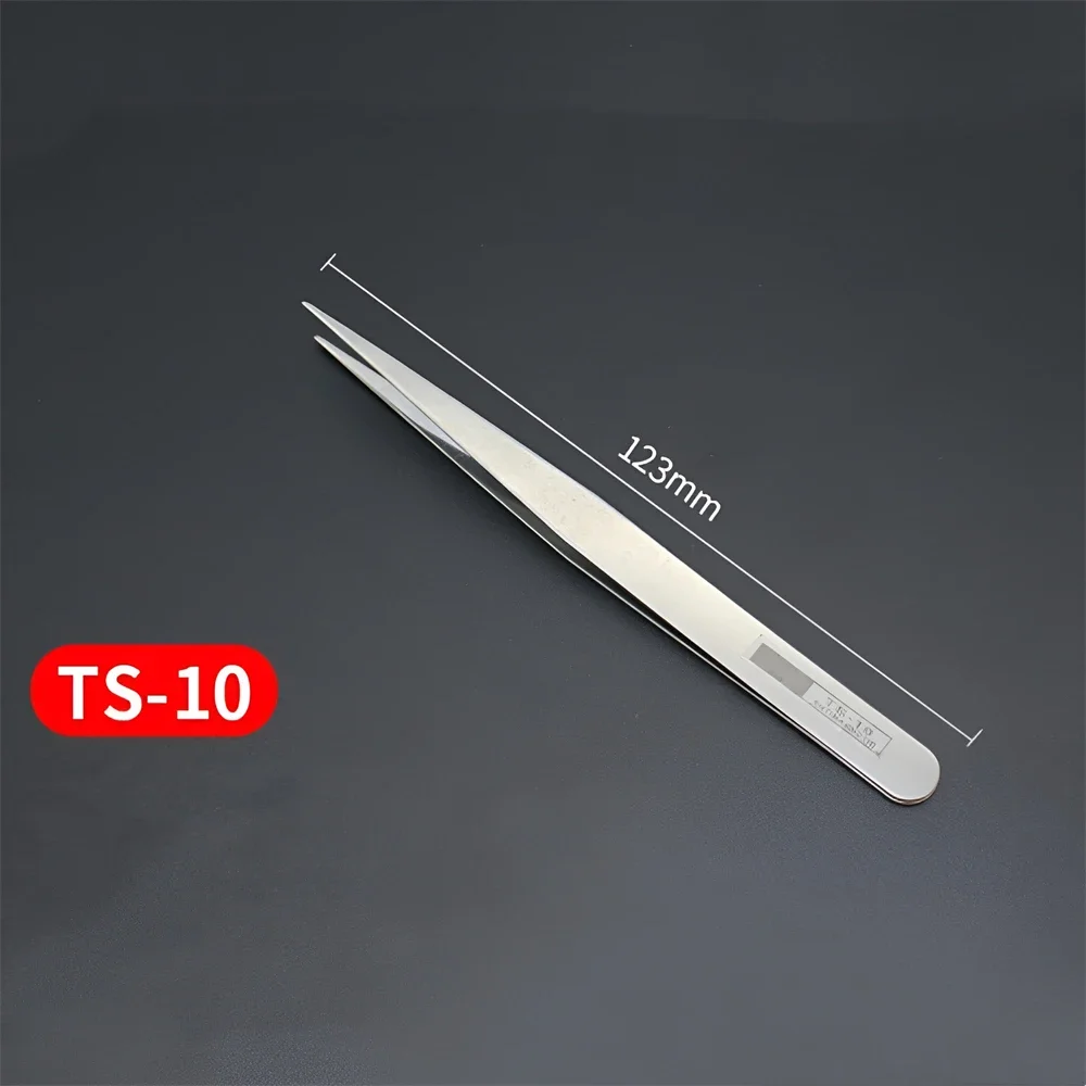 Anti-magnetic Stainless Steel  - Diy Electronics Tools recensione e prezzo