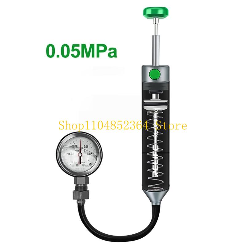 Aluminum Alloy Desoldering Pum - Diy Electronics Tools recensione e prezzo