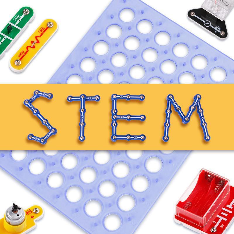 Circuit Electronic Science Edu - Diy Electronics Toys recensione e prezzo