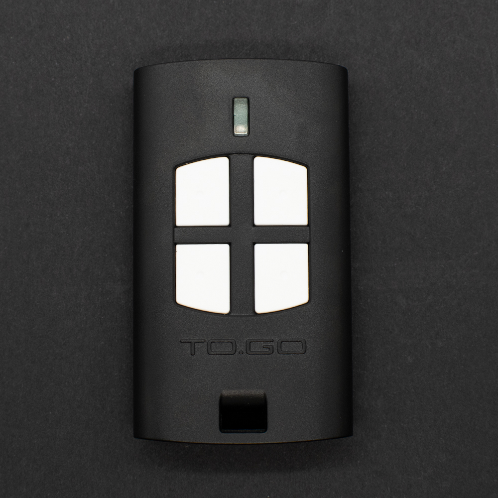 BENINCA TO GO 4WV Electric Gat - Diy Electronics Button recensione e prezzo