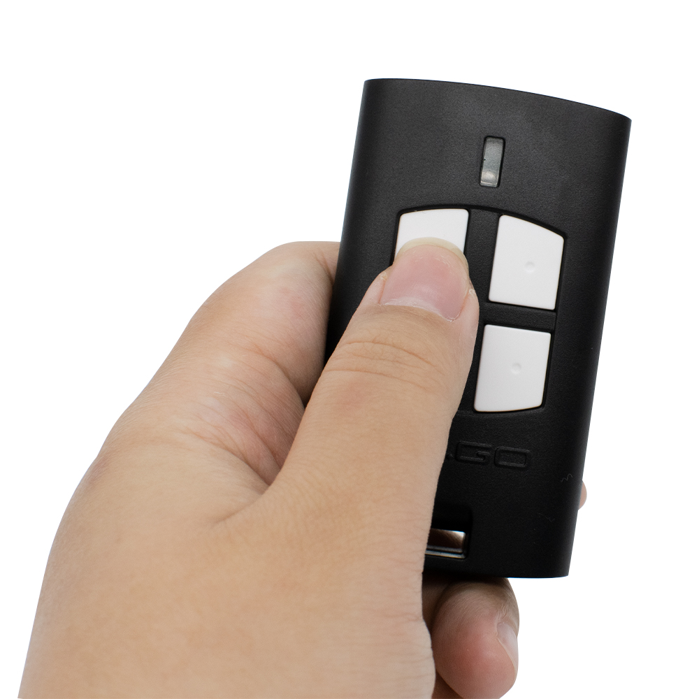 BENINCA TO GO 4WV Electric Gat - Diy Electronics Button recensione e prezzo