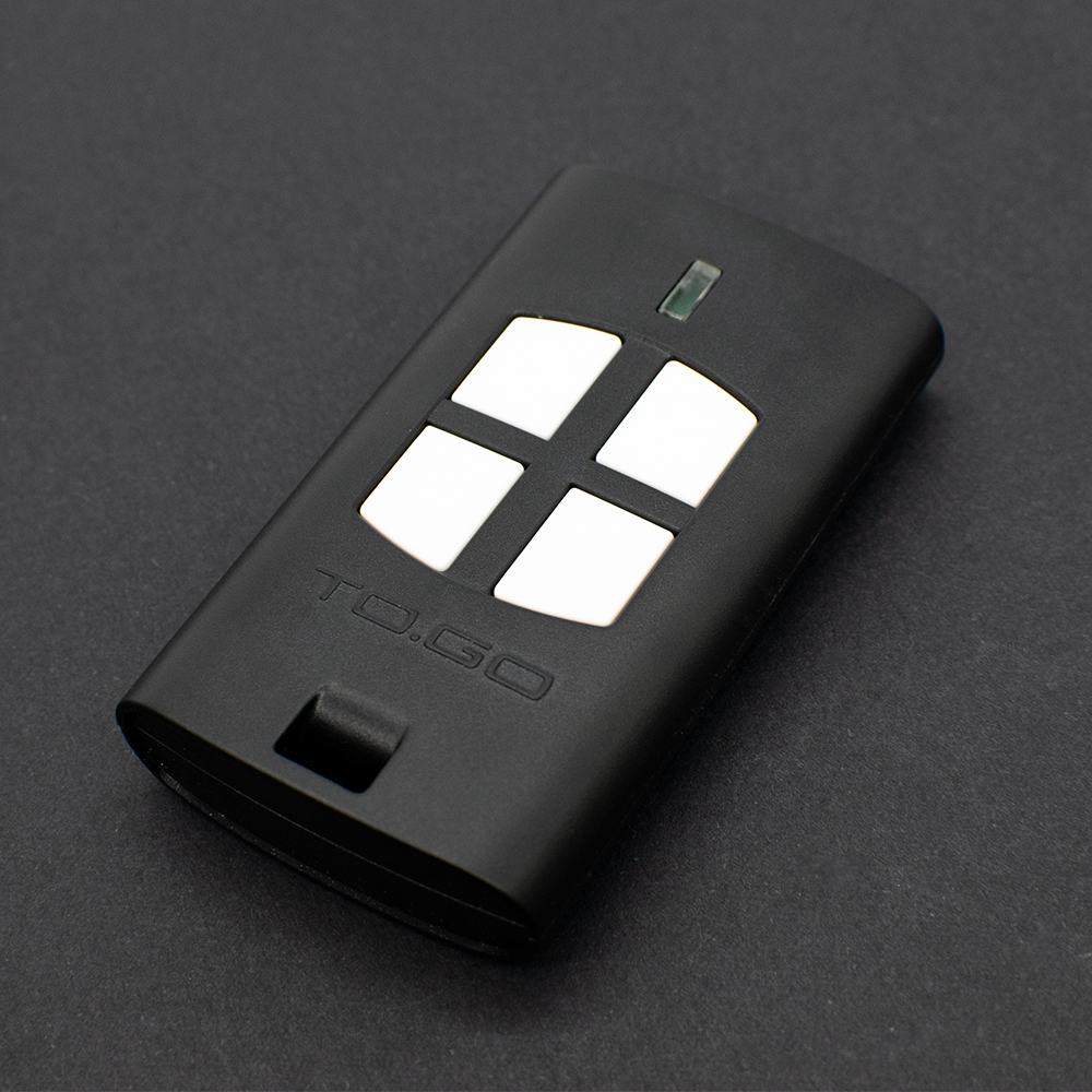 BENINCA TO GO 4WV Electric Gat - Diy Electronics Button recensione e prezzo