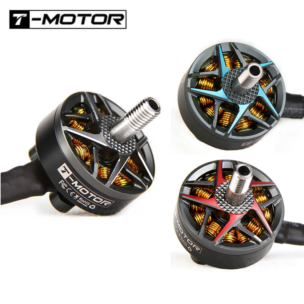T-Motor F60 Pro IV V2.0 1750KV - Diy Drone Electronics Kit recensione e prezzo