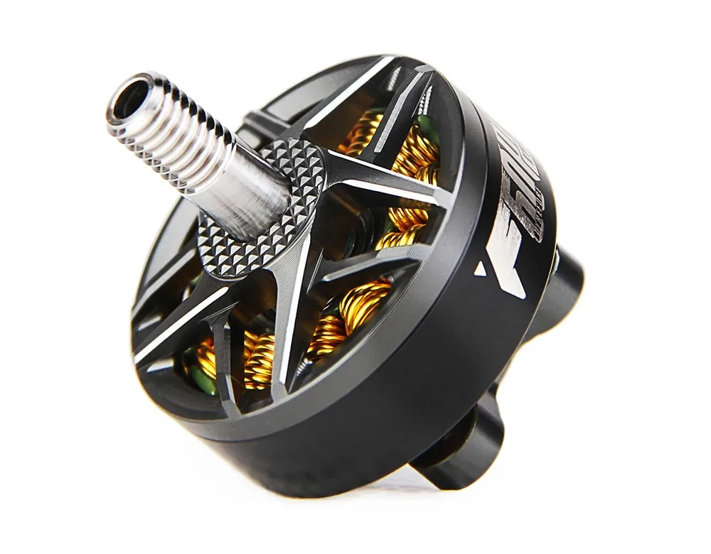 T-Motor F60 Pro IV V2.0 1750KV - Diy Drone Electronics Kit recensione e prezzo