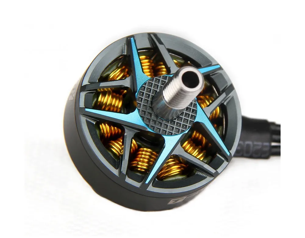 T-Motor F60 Pro IV V2.0 1750KV - Diy Drone Electronics Kit recensione e prezzo