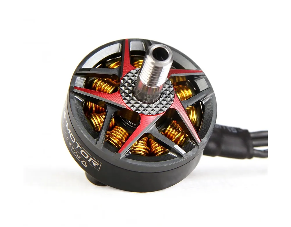 T-Motor F60 Pro IV V2.0 1750KV - Diy Drone Electronics Kit recensione e prezzo