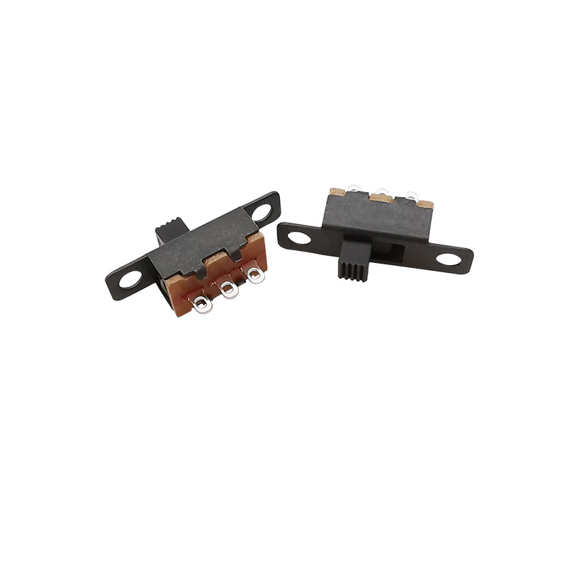 10Pcs SS12F15 Mini Toggle Swit - Diy Electronics For Kids recensione e prezzo
