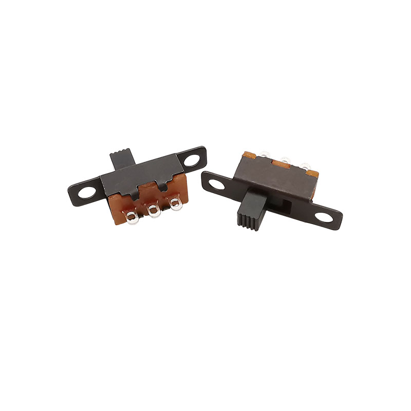 10Pcs SS12F15 Mini Toggle Swit - Diy Electronics For Kids recensione e prezzo