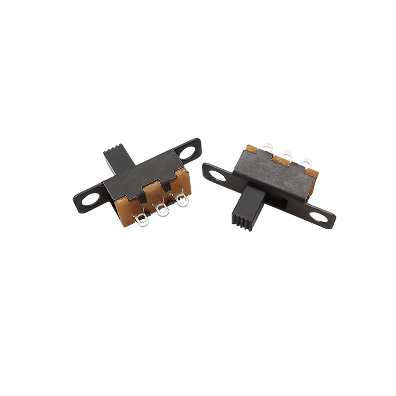 10Pcs SS12F15 Mini Toggle Swit - Diy Electronics For Kids recensione e prezzo