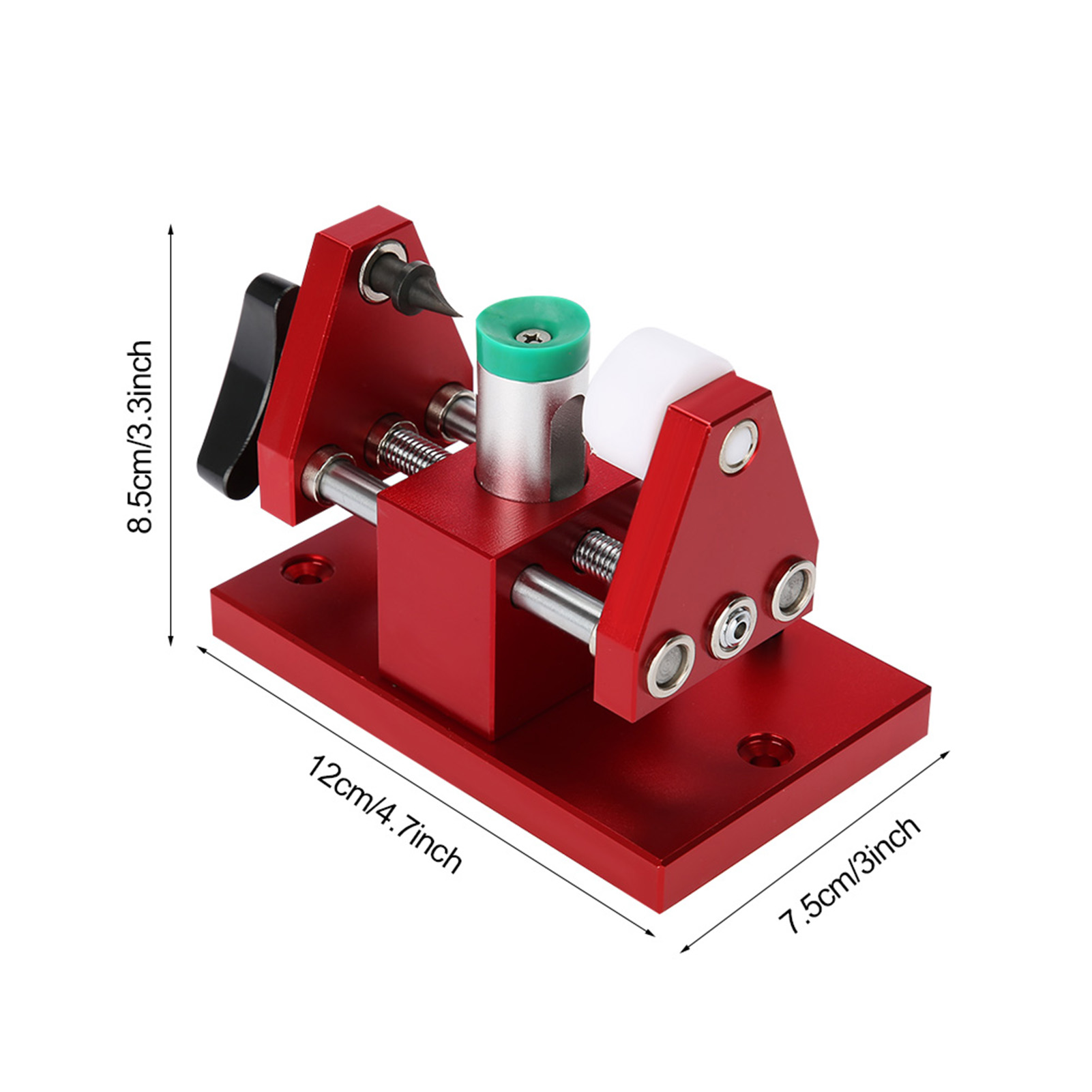 Watch Back Case Opener Profess - Diy Electronics Workbench recensione e prezzo