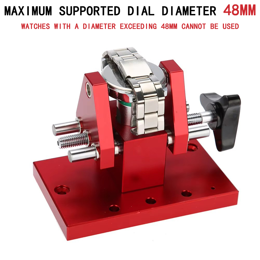 Watch Back Case Opener Profess - Diy Electronics Workbench recensione e prezzo