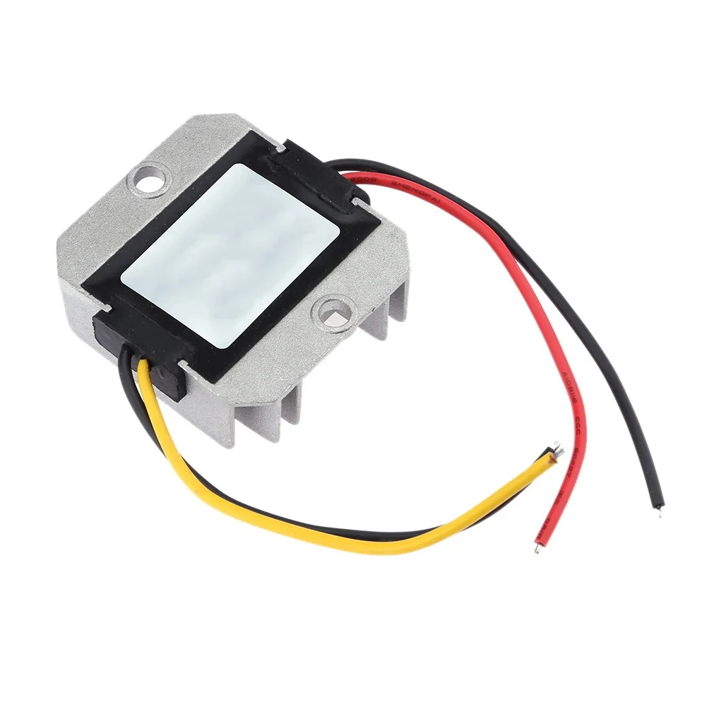 Industrial DC Boost Converter  - Diy Boat Electronics recensione e prezzo