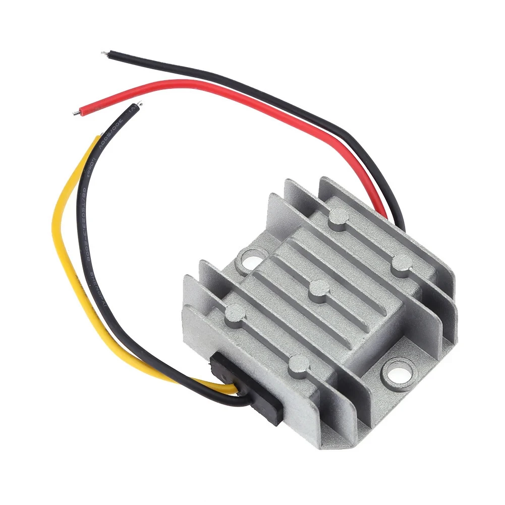 Industrial DC Boost Converter  - Diy Boat Electronics recensione e prezzo