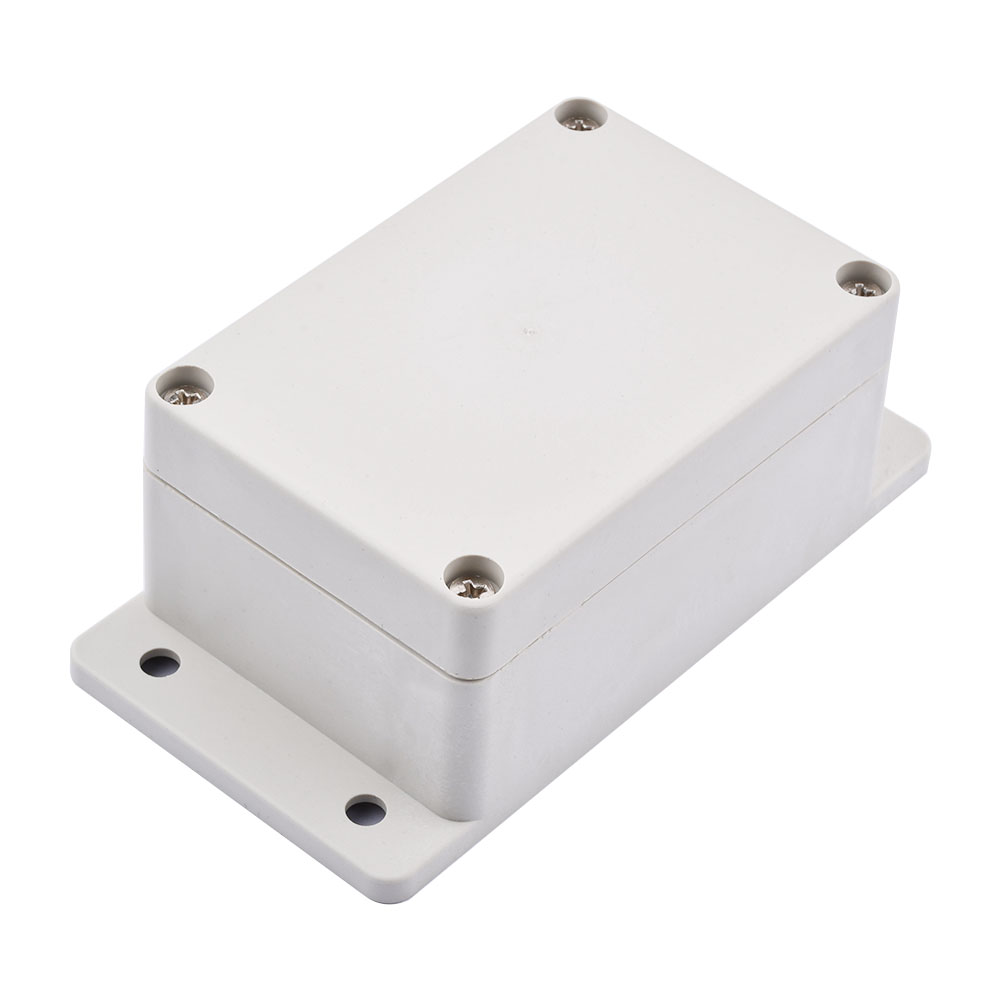 3pcs ABS Plastic Shell 100x68x - Diy Waterproof Electronics recensione e prezzo