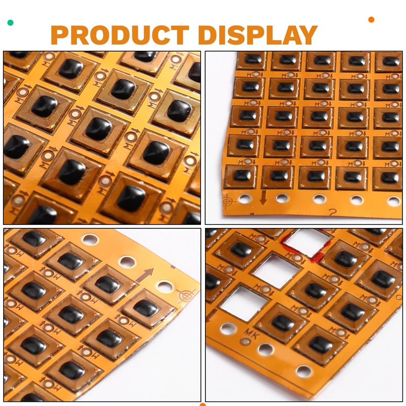 FULL-Ultra Small NTAG213 FPC T - Diy Electronics Art recensione e prezzo