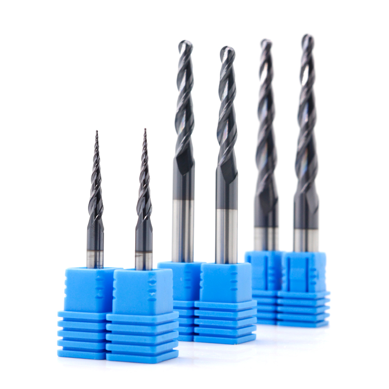 VACK 1pc Tungsten Solid Carbid - Diy Cnc Router Electronics recensione e prezzo