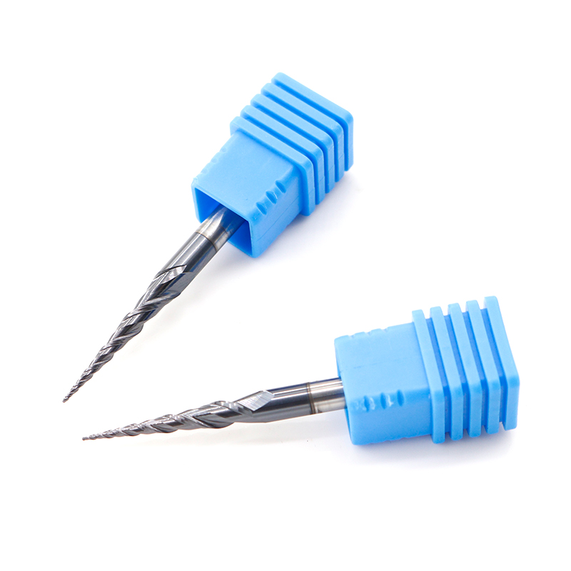 VACK 1pc Tungsten Solid Carbid - Diy Cnc Router Electronics recensione e prezzo
