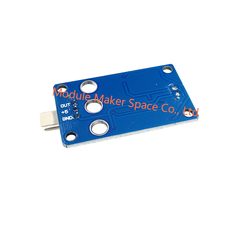 Sound Sensor Module, Analog De - Diy Analog Electronics recensione e prezzo